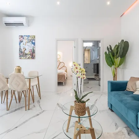 Lb Vacation I Renovated Minutes From - Palais - 30m2 Terrace Cannes