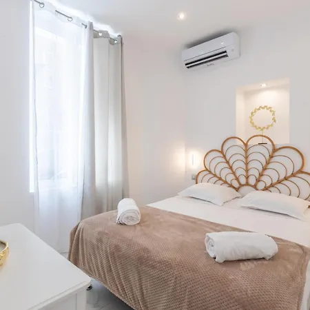 Apartment Lb Vacation I Renovated Minutes From - Palais - 30m2 Terrace Cannes