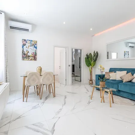 Lb Vacation I Renovated Minutes From - Palais - 30m2 Terrace Apartment Cannes