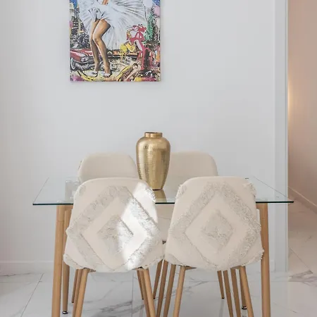 Lb Vacation I Renovated Minutes From - Palais - 30m2 Terrace *